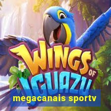 megacanais sportv